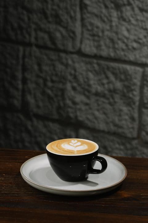 Flat White (Hot Only)