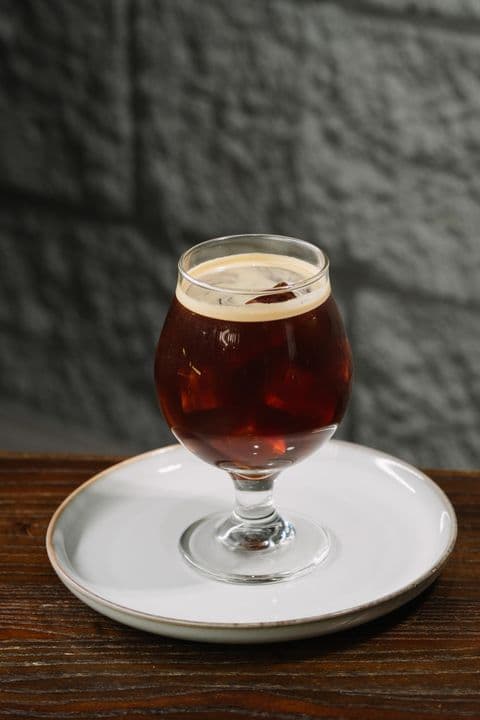 Cold Brew