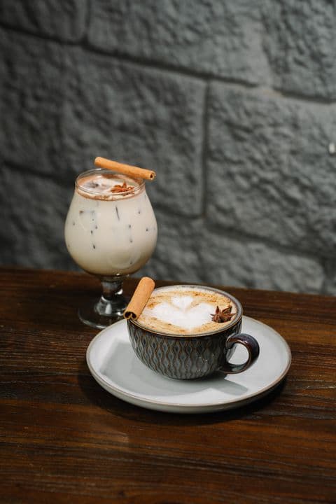 Chai Latte
