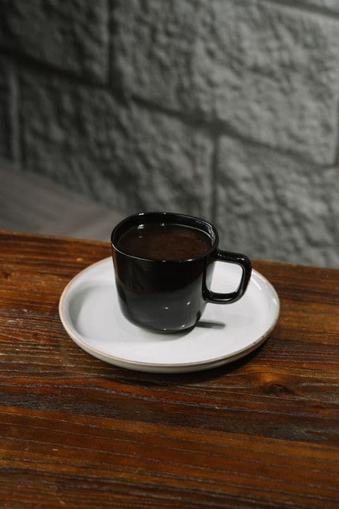 Drip Coffee