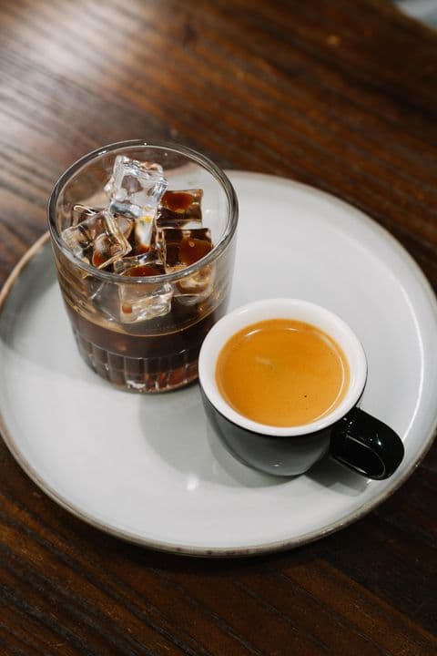 Espresso